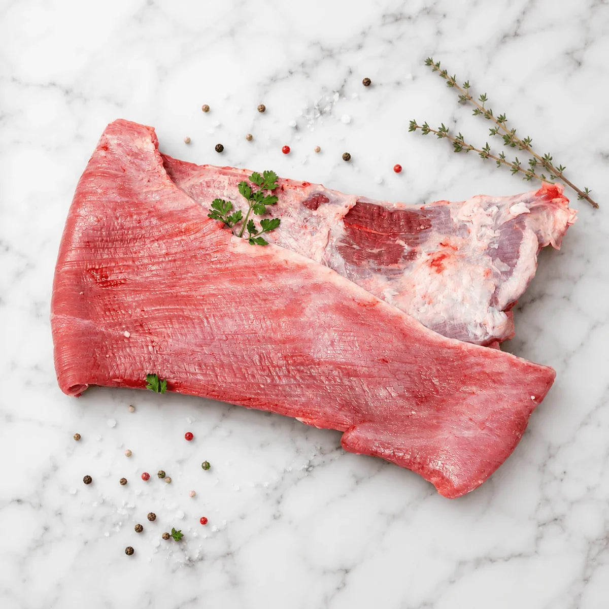Cortes de Parrilla / Grilling Cuts