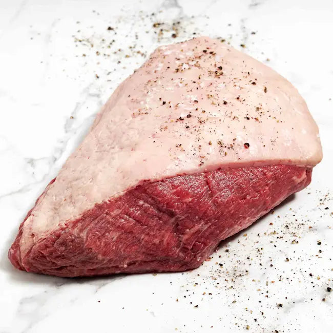 Picaña / Picanha — USDA Prime