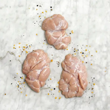 Mollejas / Beef Sweetbread