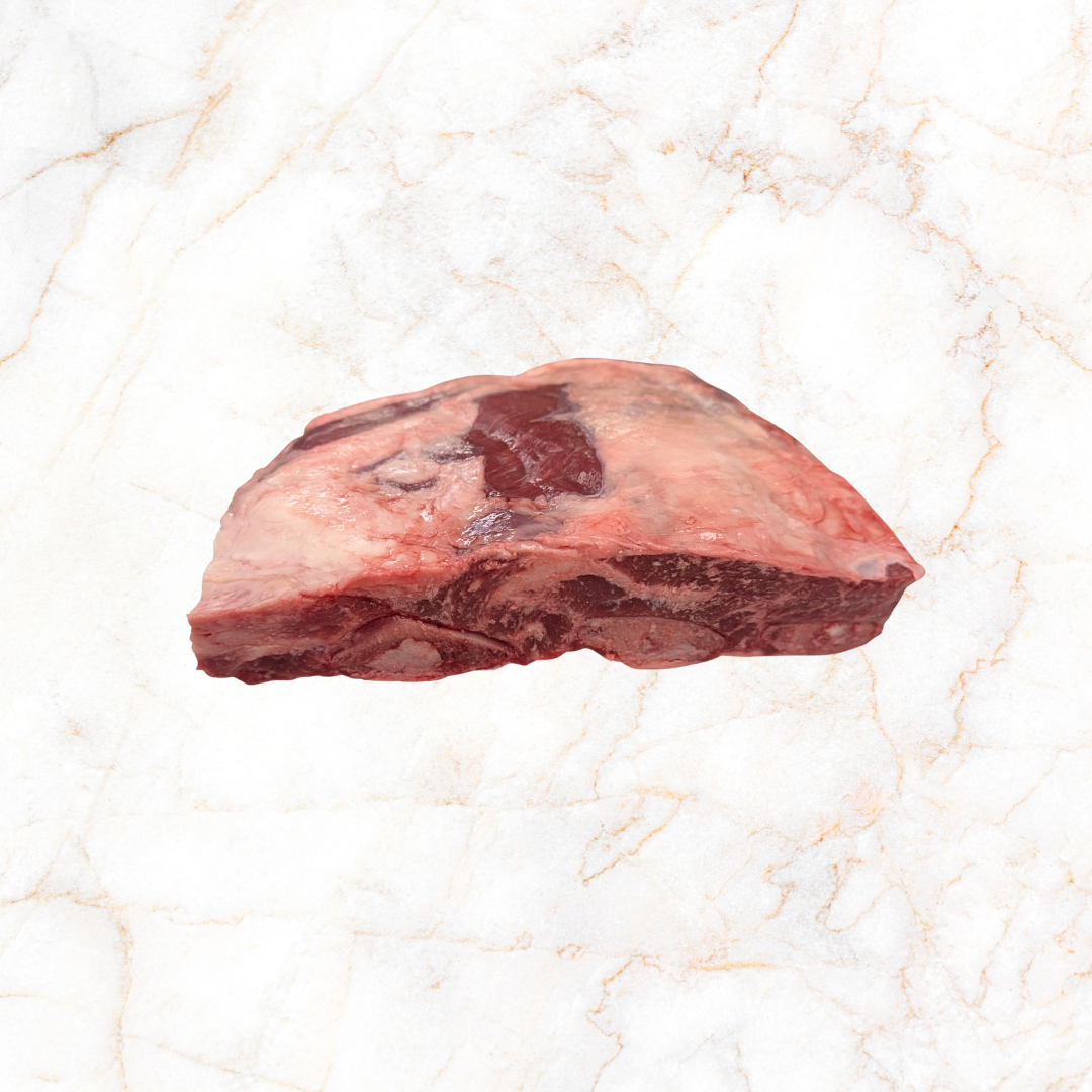 Asado de Tira / Bone-In Short Ribs — USDA Angus Choice