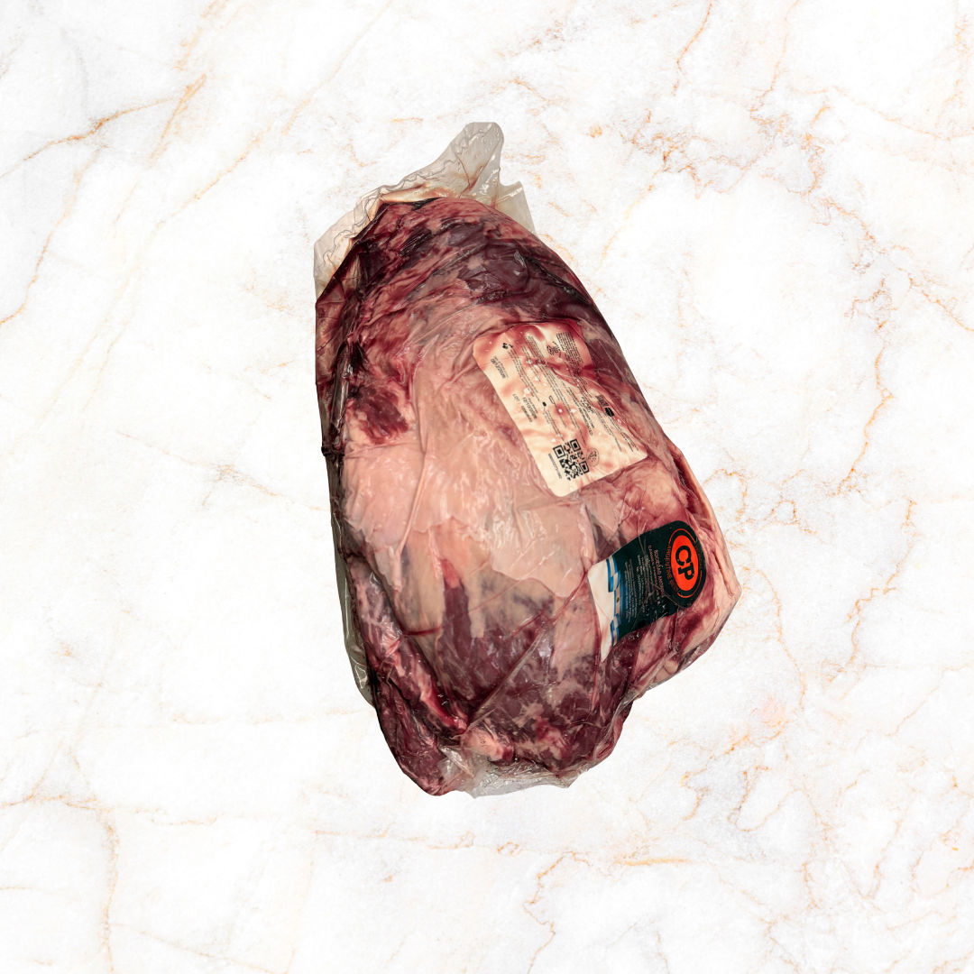 Vacío / Whole Flank — Argentina