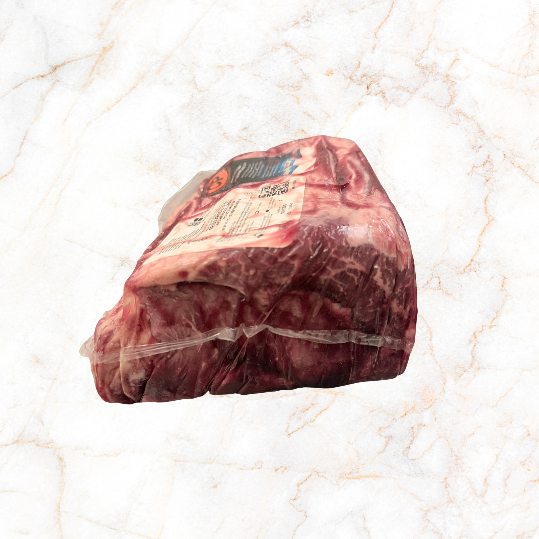 Ojo de Bife / Ribeye Roast — Argentina