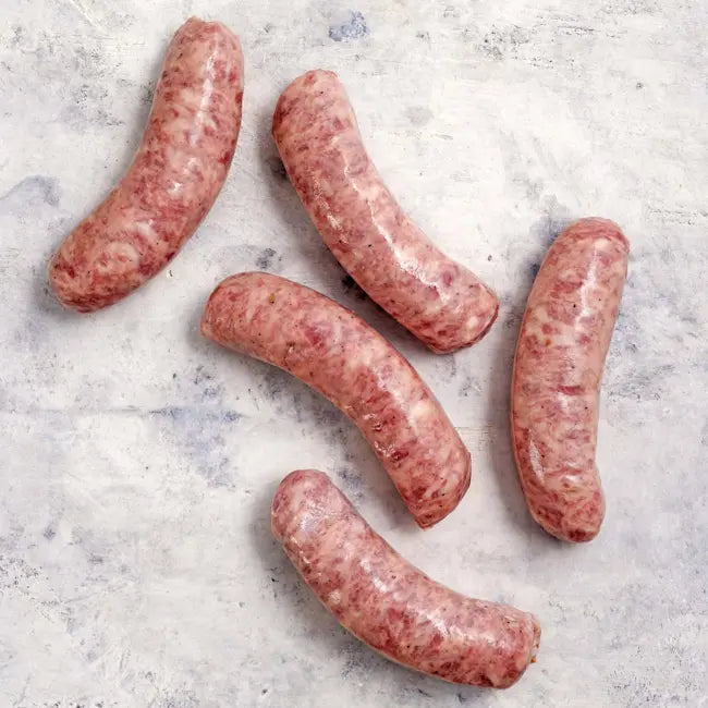 Chorizo Argentino / Argentinian Sausage