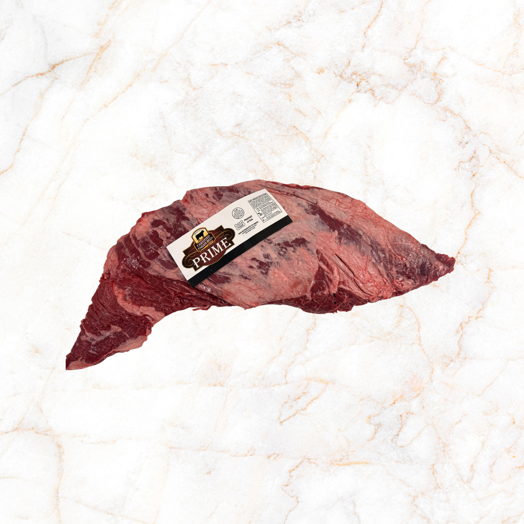 Vacío / Flap Meat — USDA Prime