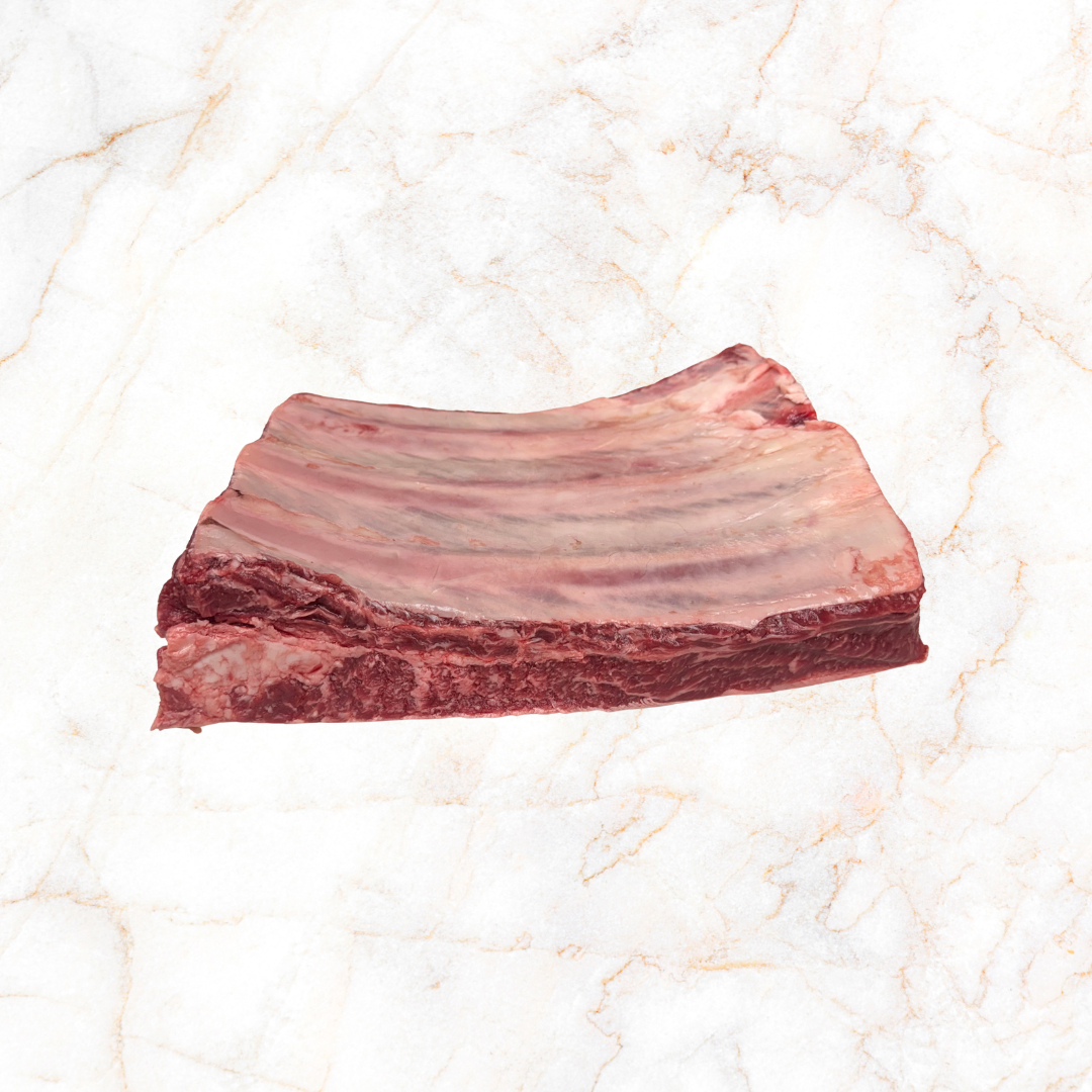 Asado de Tira / Bone-In Short Ribs — USDA Angus Choice