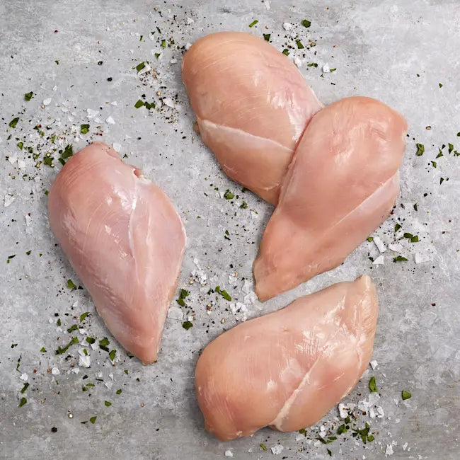 Pechuga de Pollo / Chicken Breast