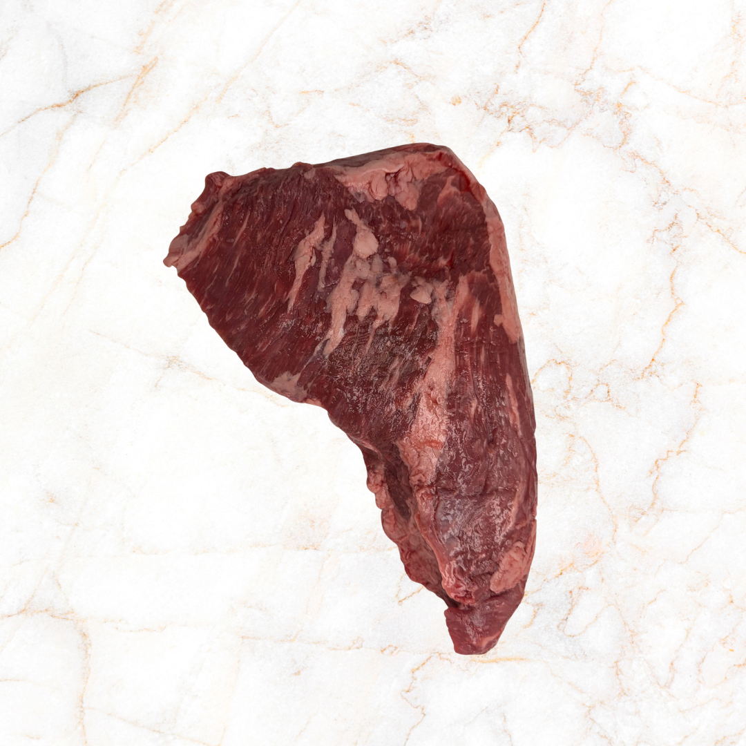 Colita de Cuadril / Tri-Tip — USDA Angus Choice