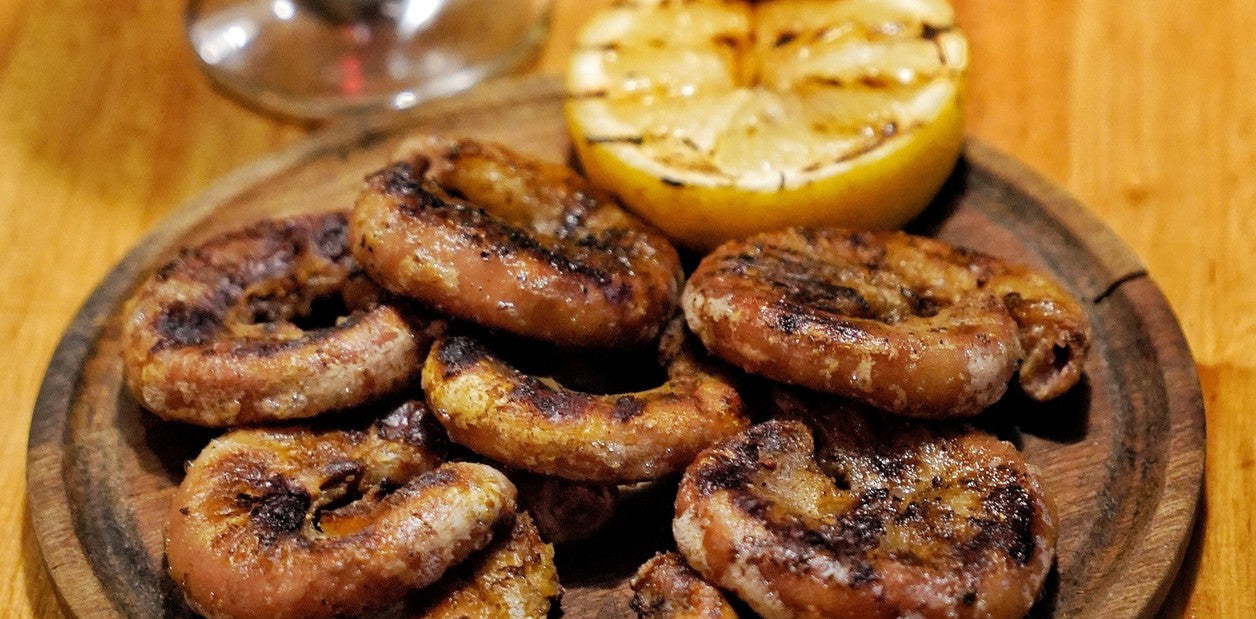 Chinchulines / Beef Small Intestines