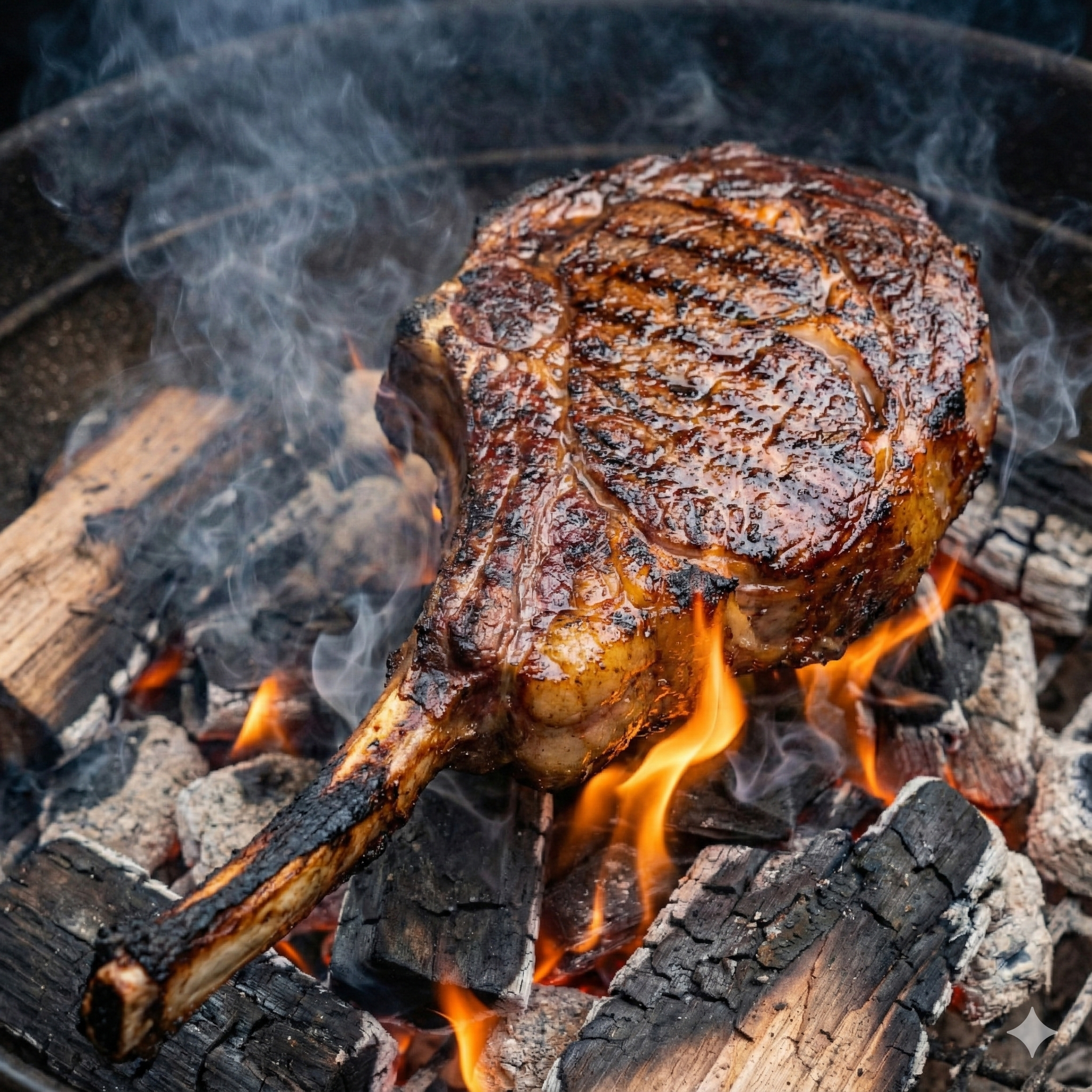 Tomahawk — Nicaragua Grass-Fed