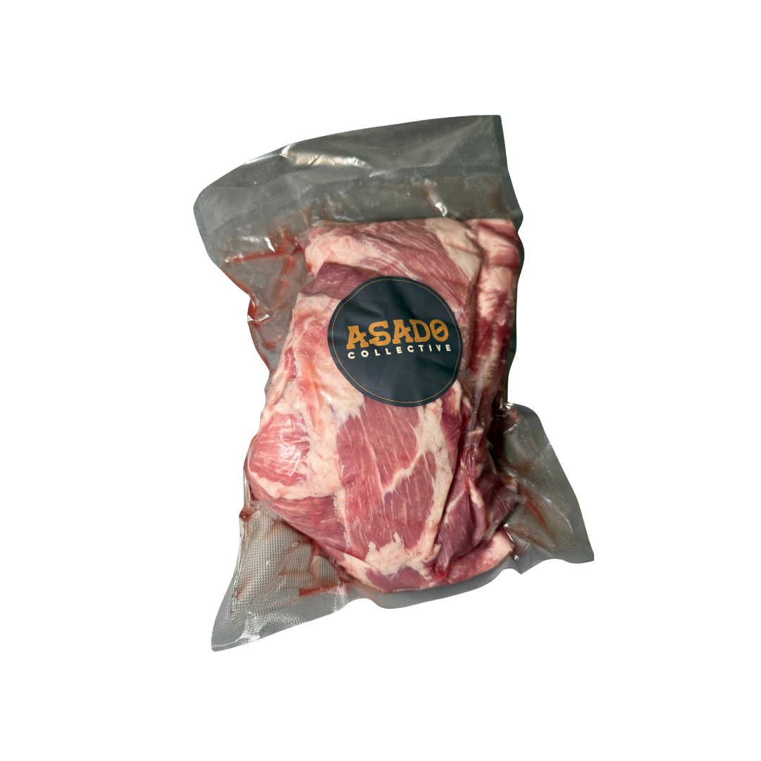 Matambre de Cerdo / Pork Rose Meat