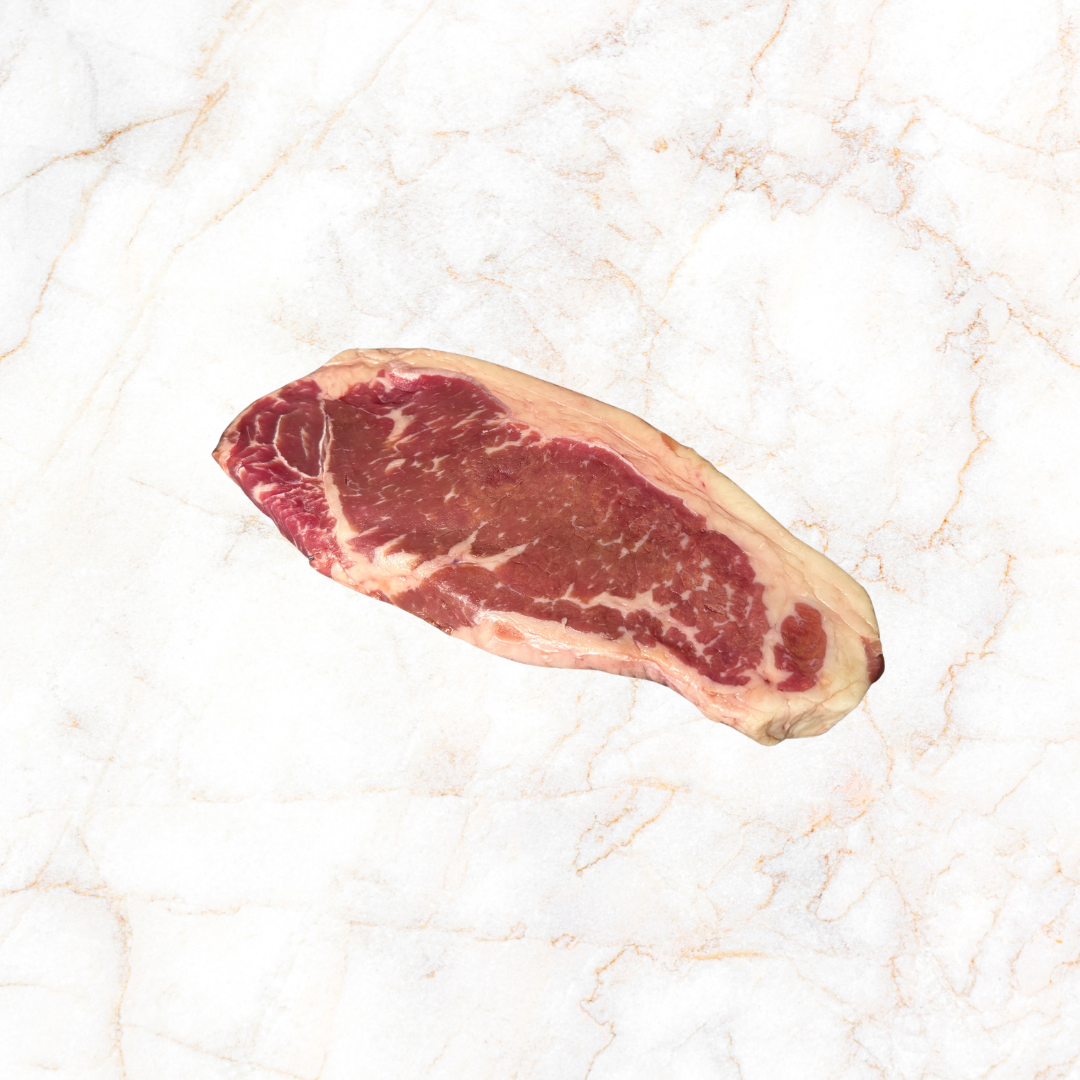 Bife Angosto / NY Strip — USDA Prime
