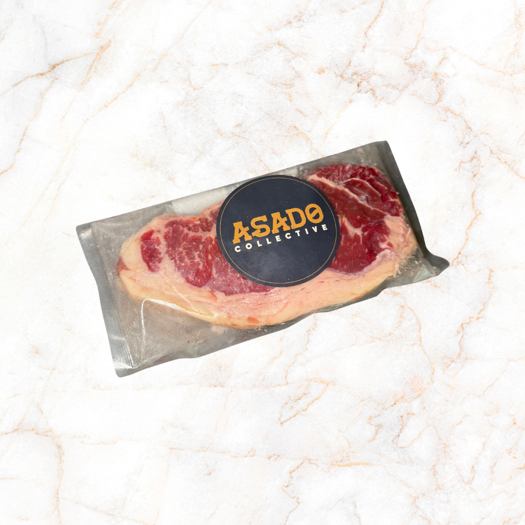 Bife Angosto / NY Strip — USDA Prime