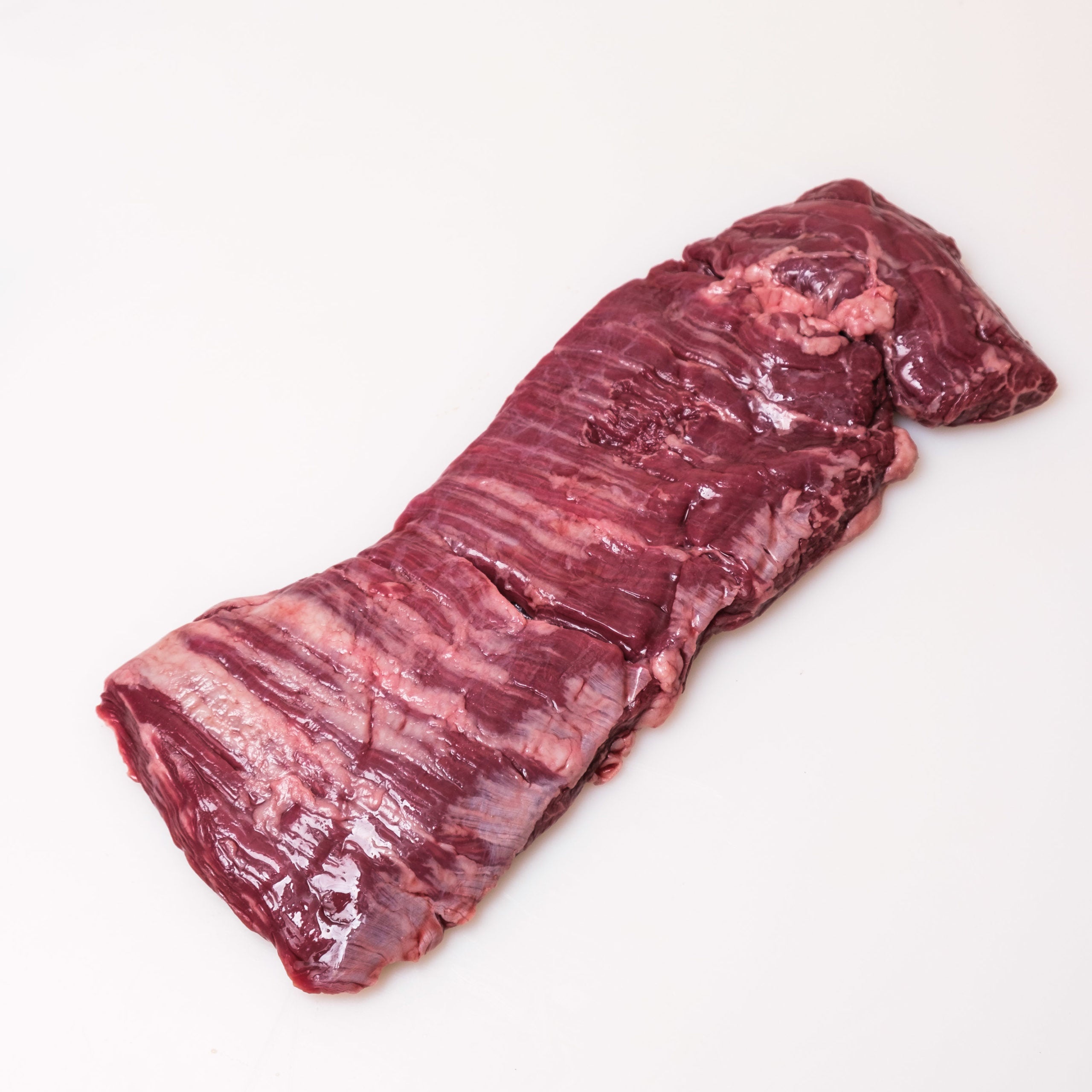 Entraña Fina / Outside Skirt — Nicaragua Grass-Fed