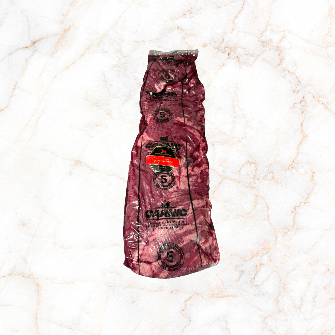 Entraña Fina / Outside Skirt — Nicaragua Grass-Fed