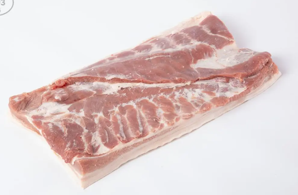 Panceta con Cuero / Skin-On Pork Belly