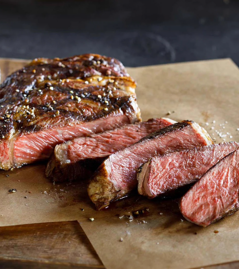 Asado Collective founders