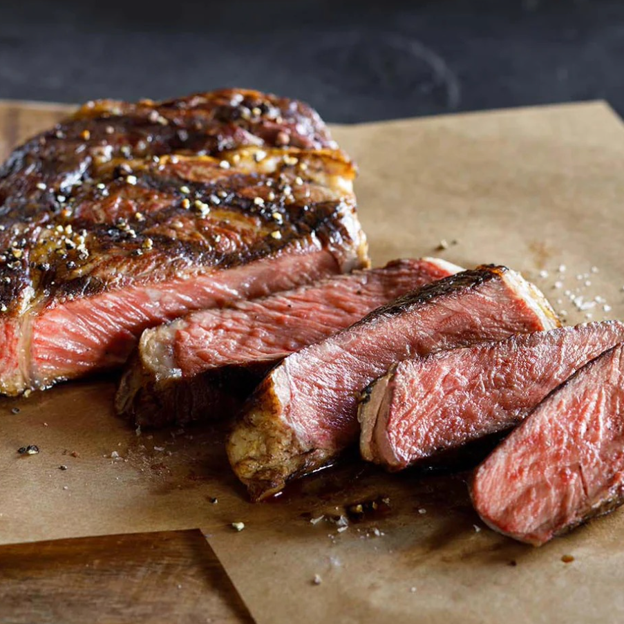 Ojo de Bife / Ribeye — USDA Prime