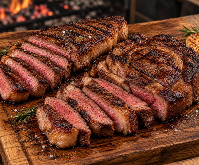 Bifes y Steaks / Steaks